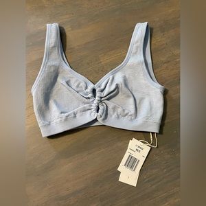 L’Space Simmons Bra- NWT